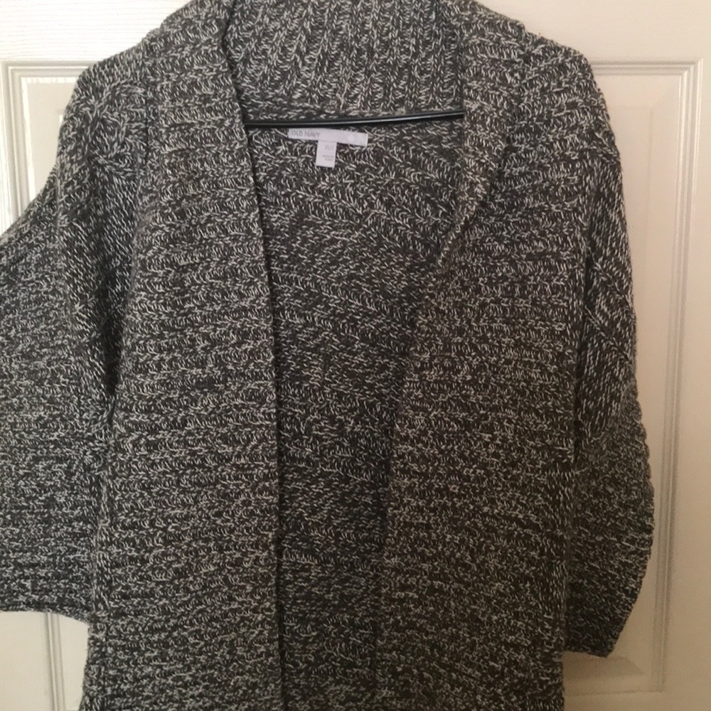 Old Navy ponchos
